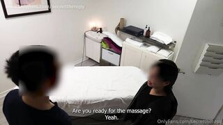 Secret Therapy Nana Full Video Leaked