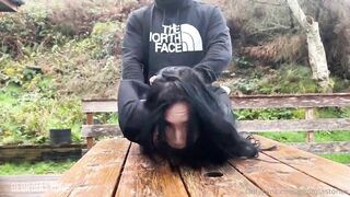 Georgia Stone Gets Dominated By Michael Myers Onlyfans Sextape