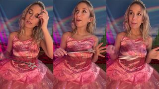 Cosmicstarlight: Cum Princess