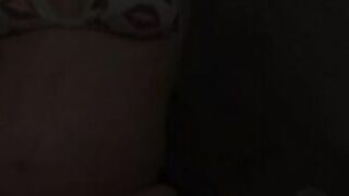 Horny & Pregnant!
