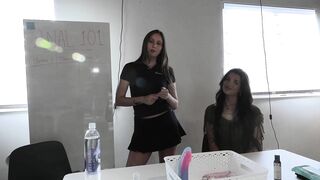 Arikytsya,Charley Grayyy,CheerleaderKait,Madi Ruve,Madii Tay,Sav Shawzzz,Stella Barey