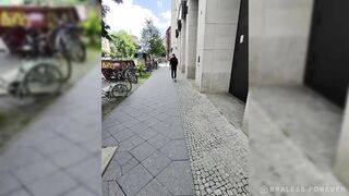 Bitchinbubba_Viktoriia - From the Eyes of the Flasher