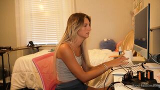 Ambie Bambii new homemade bj sextape