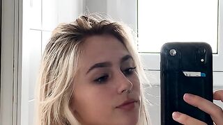 thedanii leaked onlyfans (Video 4)