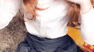 Belle Delphine Myrtle Set Leak (Video 18)
