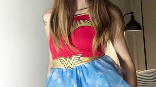 Aliyah Milan Onlyfans (Video 4)