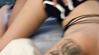 Aliyah Milan Onlyfans (Video 31)