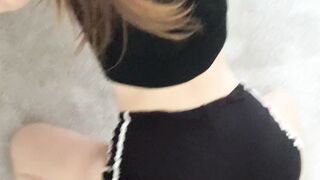 Aliyah Milan Onlyfans (Video 18)