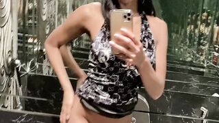 Koko Mylk bangkok model leaked onlyfans (Video 8)