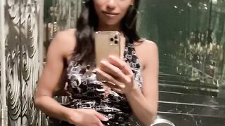 Koko Mylk bangkok model leaked onlyfans (Video 8)