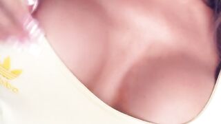 Skylar Taylor leaks (Video 28)