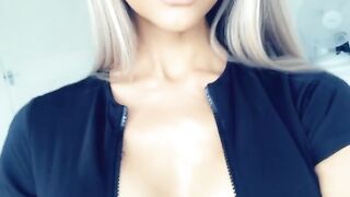 Skylar Taylor leaks (Video 2)