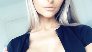 Skylar Taylor leaks (Video 2)