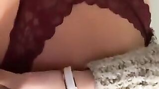 DZDNDZ leaks (Video 3)