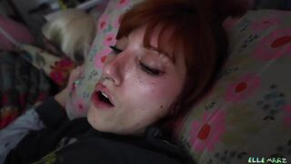 Elle Marz: Bad Mommy