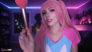 Egilea ASMR