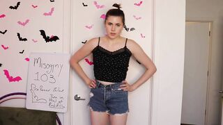 Madisyn Wood: Class 103