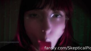 SkepticalPickle ASMR