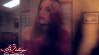 Xev Bellringer Valentines Day Surprise Video Leaked