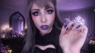Egilea ASMR