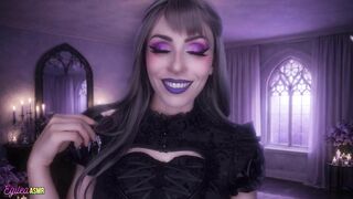 Egilea ASMR