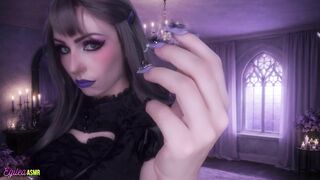 Egilea ASMR