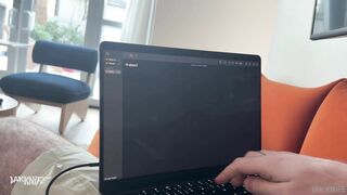 Jak Knife and Madi Tay - I Caught My In-Law Masturbating