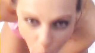 Queeny Love: Facial