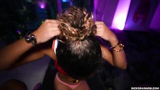 Zerella Skies: Medals in Dick