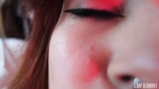 lmfaomiki step siblings strip and fuck