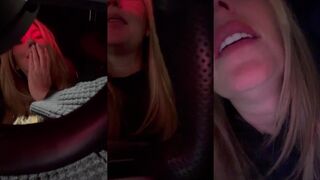 Diora Baird LACTATING MOMMY MILKERS!