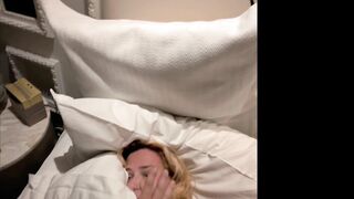 Cassie2Sassy pawg pov fucked