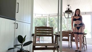 D.D OF - Porch Squirt