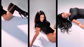 Megan Fox the queen is back