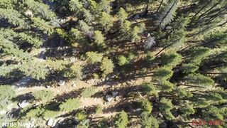 Ravyn Alexa & Nade Nasty Slut Hunt