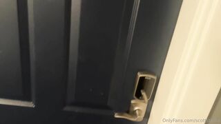 Caitlin Bell The Creampie Reward