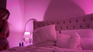 Abby Rao Bedroom Livestream Solo Video Leaked