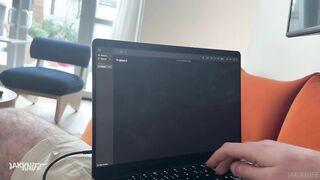 Madiiitay And Jak Knife I Caught My Sister In Law Masturbating