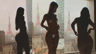 Mika Lafuente Bath With A View 3