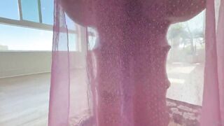 Alanna Pow Sextape With Dredd Video Leaked