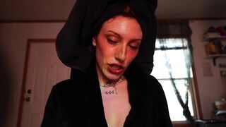 elle marz step bro's wedding weekend