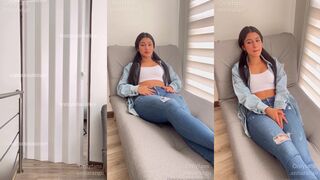 Anna Arango Fucked By Her Therapist