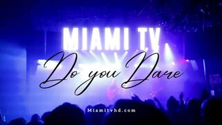 Jenny Scordamaglia Do you dare Mexico