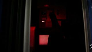 A.W OF - Inside The Red Room