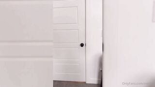 MiniLilly Sex In Her Hot Lingerie