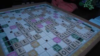 Delilah Cass: Dad's Sticky Screen