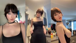 Kenalialuv cum for me JOI