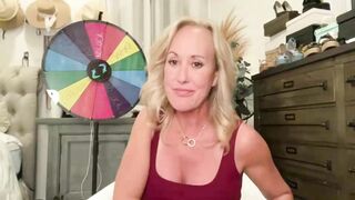 B.L OF - March Spin The Wheel LIVE