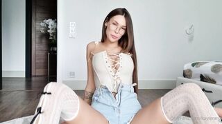 Fifigirl9 fuck machine onlyfans