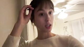 Julesari — OnlyFan I sucked my stepdad off in the shower